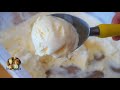 НАСТОЯЩИЙ ПЛОМБИР!ВКУСНОТА!Как приготовить Мороженое Пломбир дома!,советские рецепты