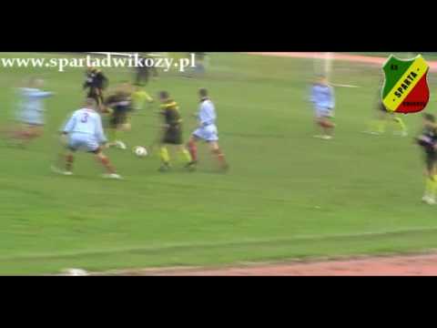 Juventa Starachowice 0-0 Sparta Dwikozy (19.10.2008), II poÅowa