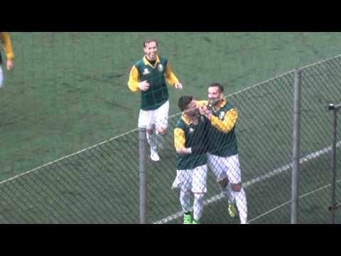 DIL21 070216 - ATHLETIC CLUB LIBERI - COLLI DI LUNI 1-1 | PROMOZIONE B