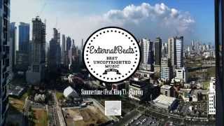 Clipping - Summertime (Feat. King T)