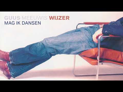 Mag ik dansen - Guus Meeuwis