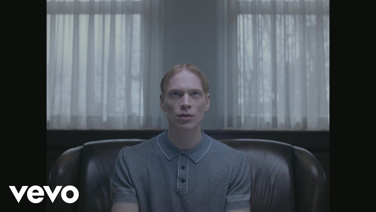 Bakermat — Ballade