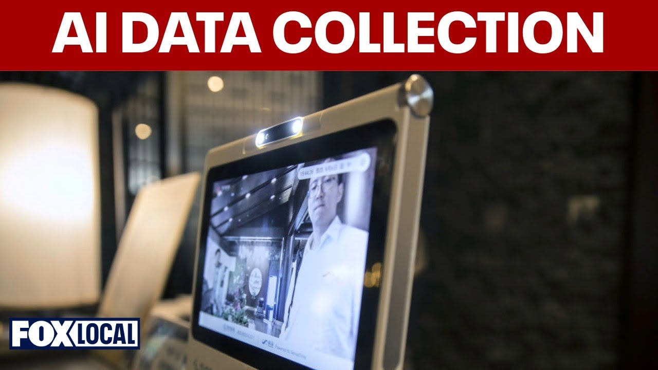 AI, facial recognition, and what consumers should know about data collection