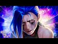 JINX SONG Once Again Keetheweeb Prod Chira Arcane Season 2