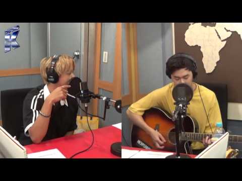 [Sound K] 닉앤쌔미 (Nick & Sammy) LIVE
