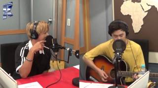 [Sound K] 닉앤쌔미 (Nick & Sammy) LIVE