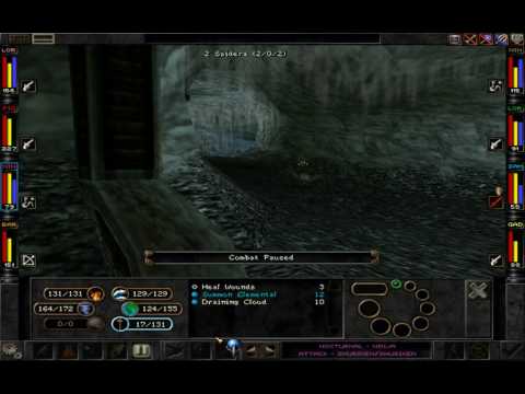 Let's Play Wizardry 8 - Part 41-1