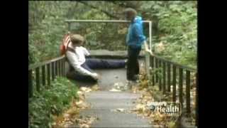 Rescue 911: Man vs. Dynamite