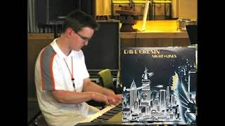 Teemu Vehkala - Tick Tock (Dave Grusin cover)
