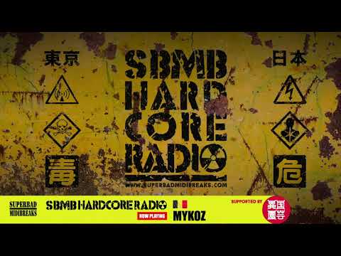 【SBMBHCR017】" MYKOZ "   August 2020