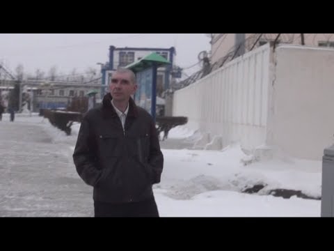 Сергей Буянов и ВИА Рубикон - Сон (заявка на Калину Красную 2017)