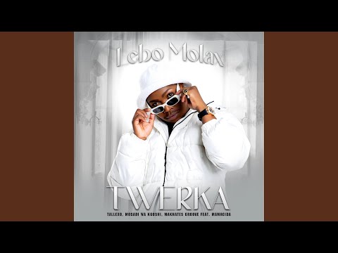 Twerka (feat. Mamacida)