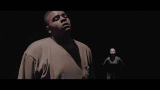 Weary by Solange| MattWales filming | Romeo Cannady choreography