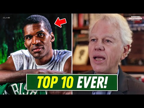 NBA History & Storytellers on CLNS and 2 more