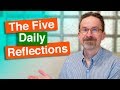 The Five Reflections