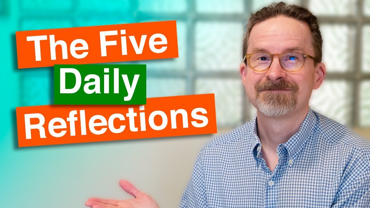 The Five Reflections