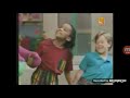 Barney Y Sus Amigos Discovery Kids Argentina Marzo 2003