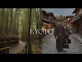 JAPAN TRAVEL DIARIES: FALLING IN LOVE WITH KYOTO, NARA PARK, & DRESSING IN KIMONOS | ALYSSA LENORE
