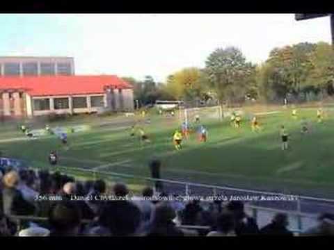 29.09.2007  Tur Turek - Piast Gliwice 0 - 1