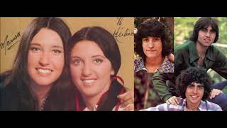 The Defranco Family - I Guess You Already Knew