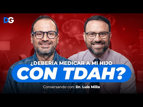 ADHD in children: EVERYTHING YOU NEED TO KNOW