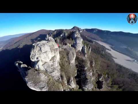 FPV slovakia - Meeting Súľov 2016