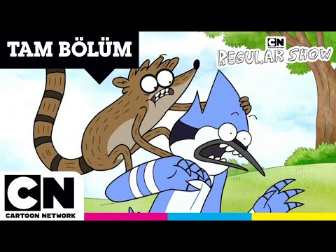 SÜREKLİ DİZİ | Üzgün Saksafon | TAM BÖLÜM | @cartoonnetworkturkiye