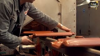 Dachówka ceramiczna podstawowa RUBIN 9V antracyt (Foto 3)