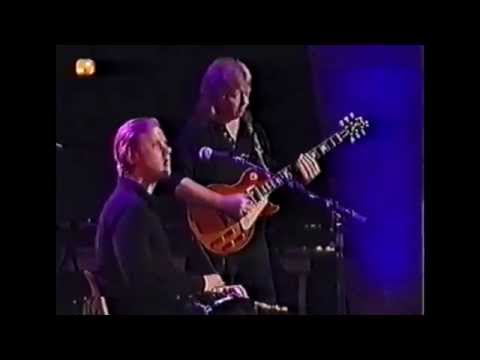 Thumbnail for Jeff Healey - 'Early In The Morning' - Jimmy Rogers Tribute (pt. 1 of 3) by Jimmy Rogers