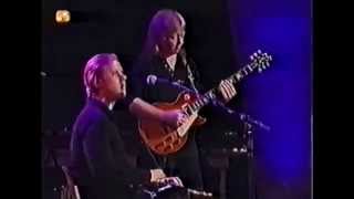 Jeff Healey - Early In The Morning - Jimmy Rogers Tribute (pt. 1 of 3)