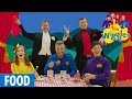 Feeling Hungry ️ The Wiggles Feat David Hobson Opera Singing For Kids