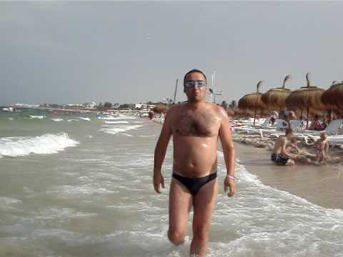 Levente & Ionela-Tunisia - Port El Kantaoui - 4