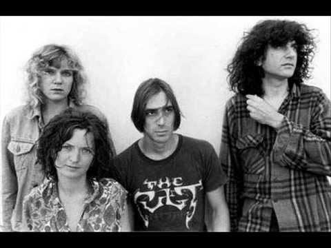 The Nightblooms - Butterfly Girl (Peel Session)