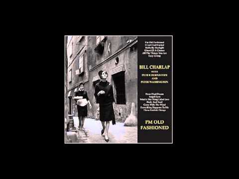 Bill Charlap - Everything Happens To Me