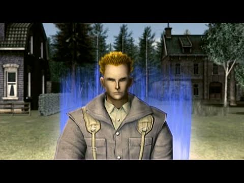 Operation Darkness Xbox 360 Trailer - Jude Profile (HD)