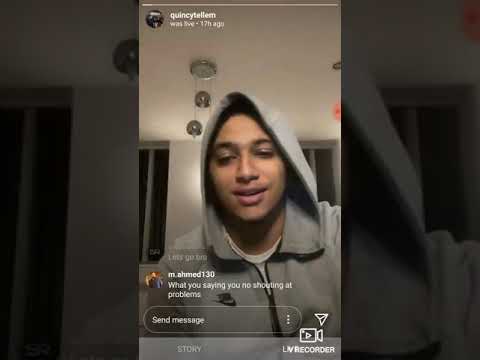 M Huncho x Ay Em 👀👀👀