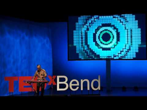 From The Inside Out: Unlocking Our Future | East Forest | TEDxBend