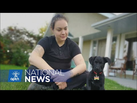 Family of Megan Gallagher preparing for memorial walk | APTN News