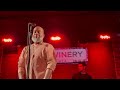 Rahsaan Patterson – It's Alright Now - Live - 6/29/2024 - Atlanta