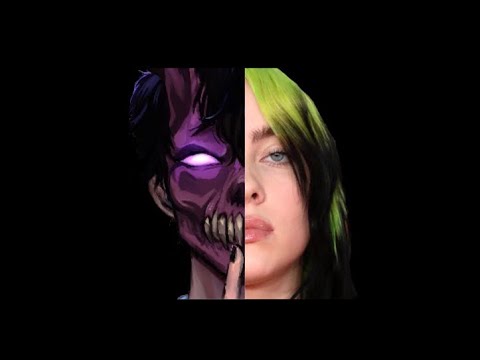 Corpse - MISS YOU! (ft. Billie Eilish) Remix