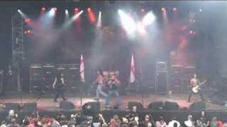 The Handsome Beasts - After Blood