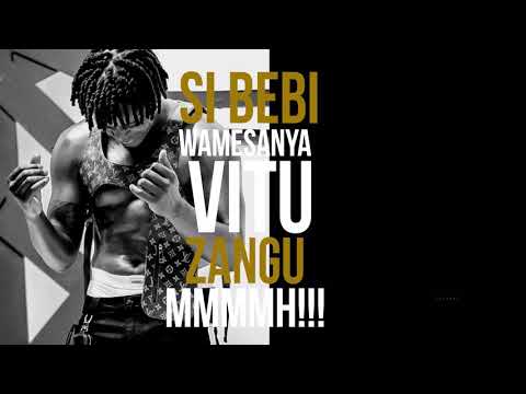 Thumbnail for Kamataa video