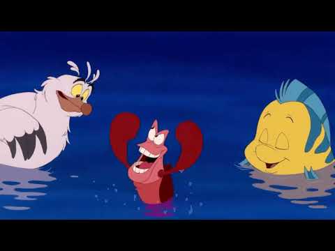 Opening to The Jungle Book  Diamond Edition UK Blu ray 2013