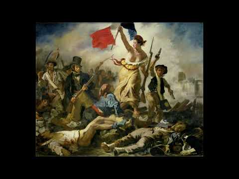 Symphony No.6 in E flat minor "Revolutionary" - Nikolai Myaskovsky