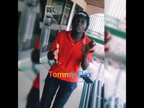 Freestyle from Tommy Flex...dope one there.
