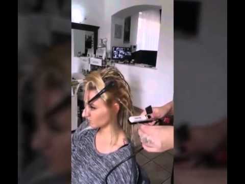 Dreadlook easy to make