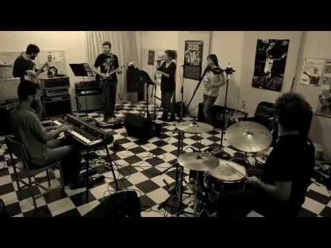 Jackie O'-spooky (cover)