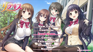 リプキス界の危険なお姉さ【ゲーム実況】
