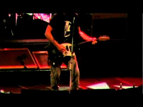 Pearl Jam - I Am Mine (New York '10) HD