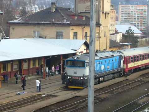 R 1247 PŘÍBRAM                  750 705-6